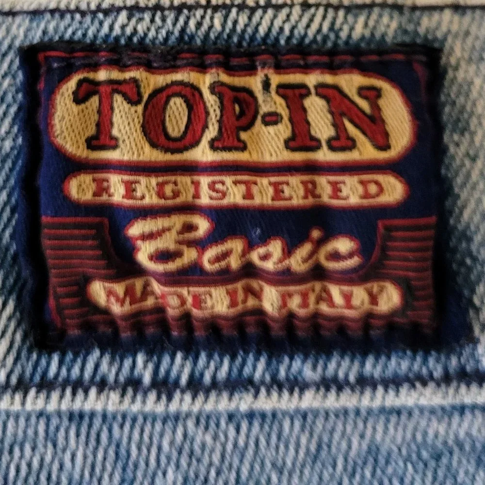 Jeans - Picture 3 of 5